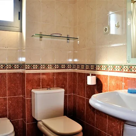 - Luxury 3 Bedrooms * Fuengirola