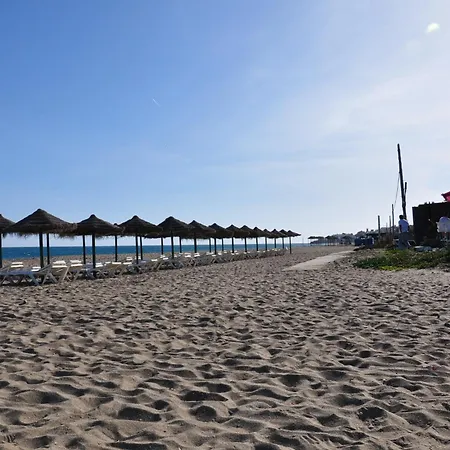 Apartment - Luxury 3 Bedrooms Fuengirola