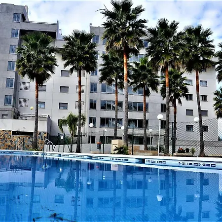 - Luxury 3 Bedrooms Apartment Fuengirola