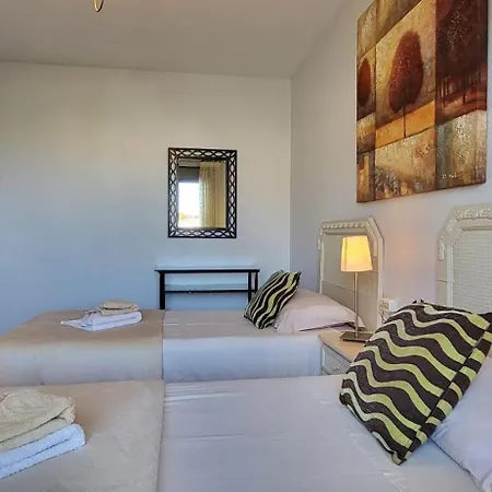- Luxury 3 Bedrooms
